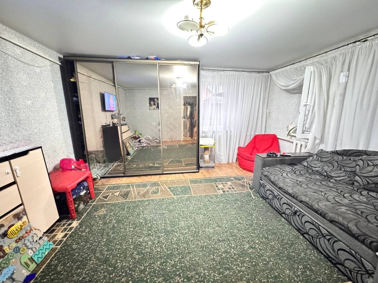 Продаж будинку 52 м², Бережна вул.