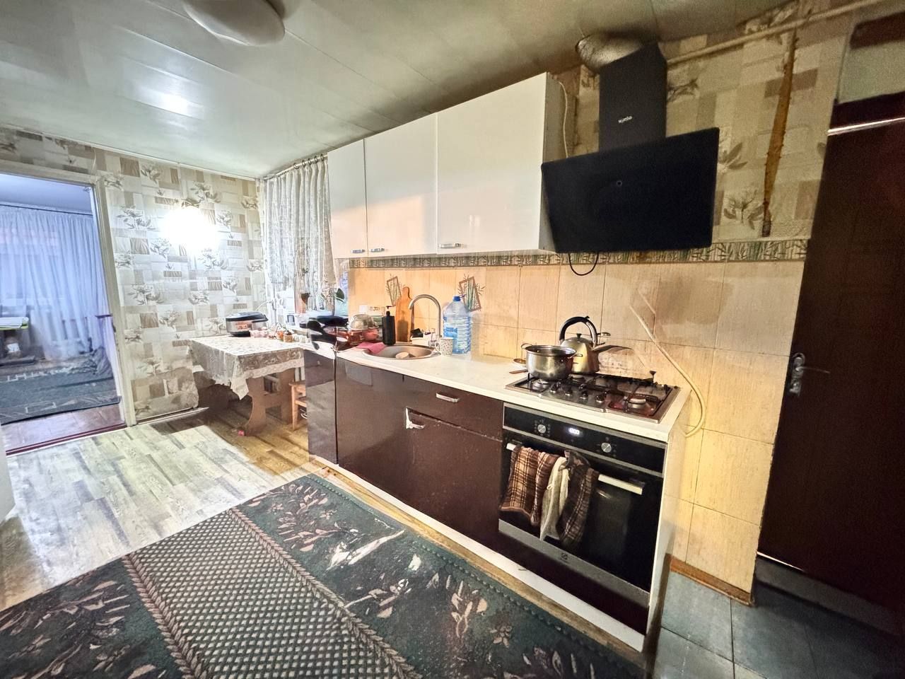 Продаж будинку 52 м², Бережна вул.