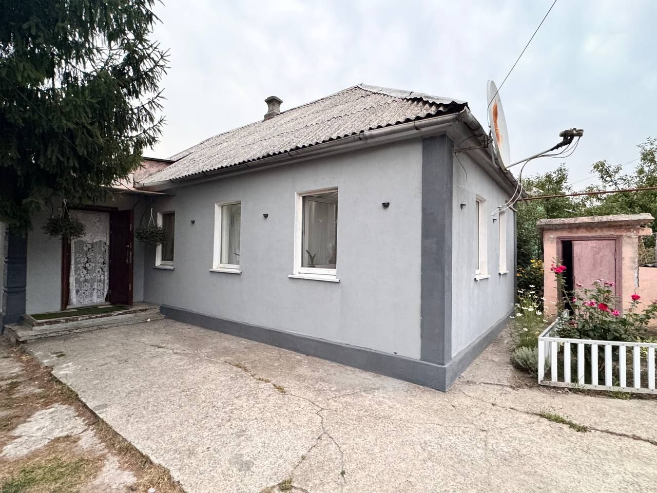 Продаж будинку 52 м², Бережна вул.