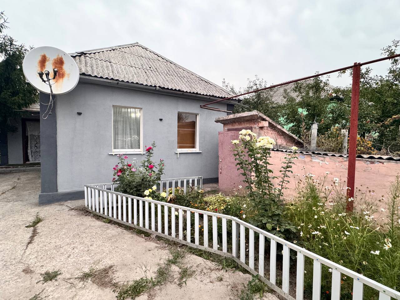 Продаж будинку 52 м², Бережна вул.