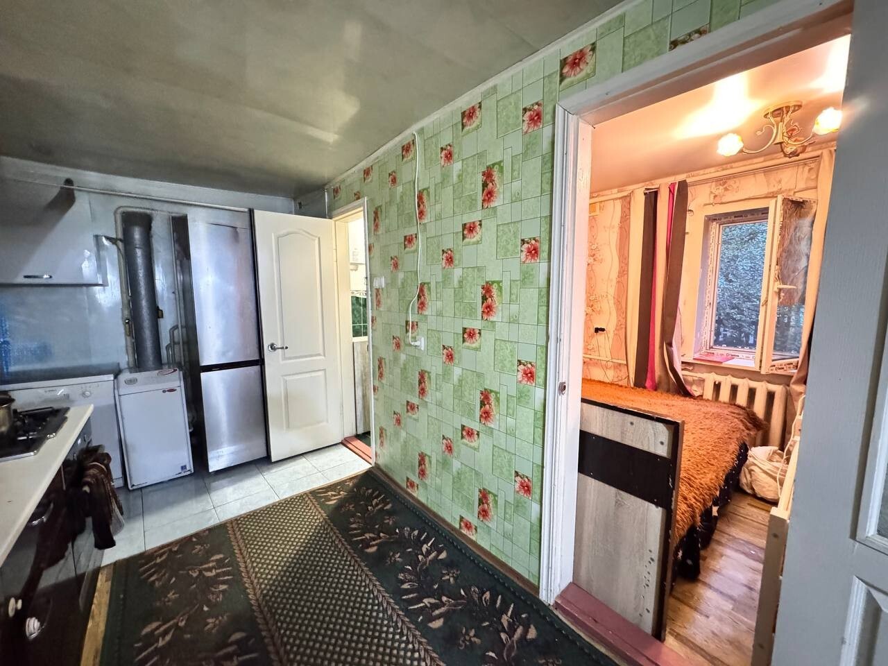 Продаж будинку 52 м², Бережна вул.