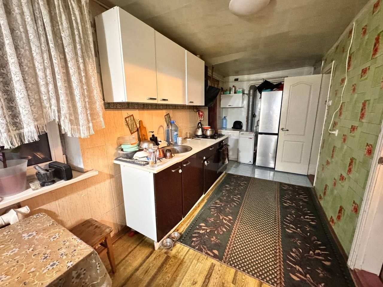 Продаж будинку 52 м², Бережна вул.