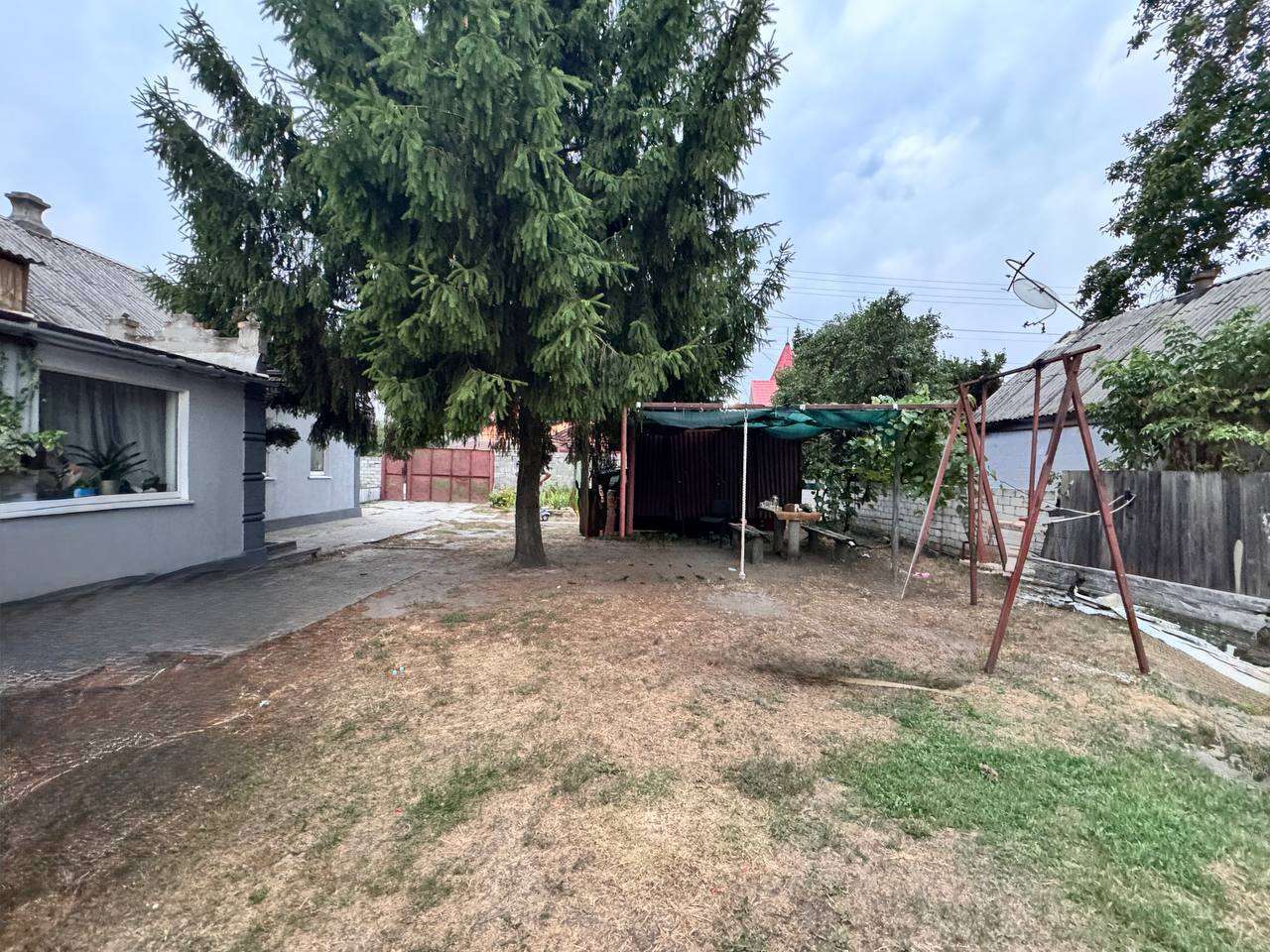 Продаж будинку 52 м², Бережна вул.