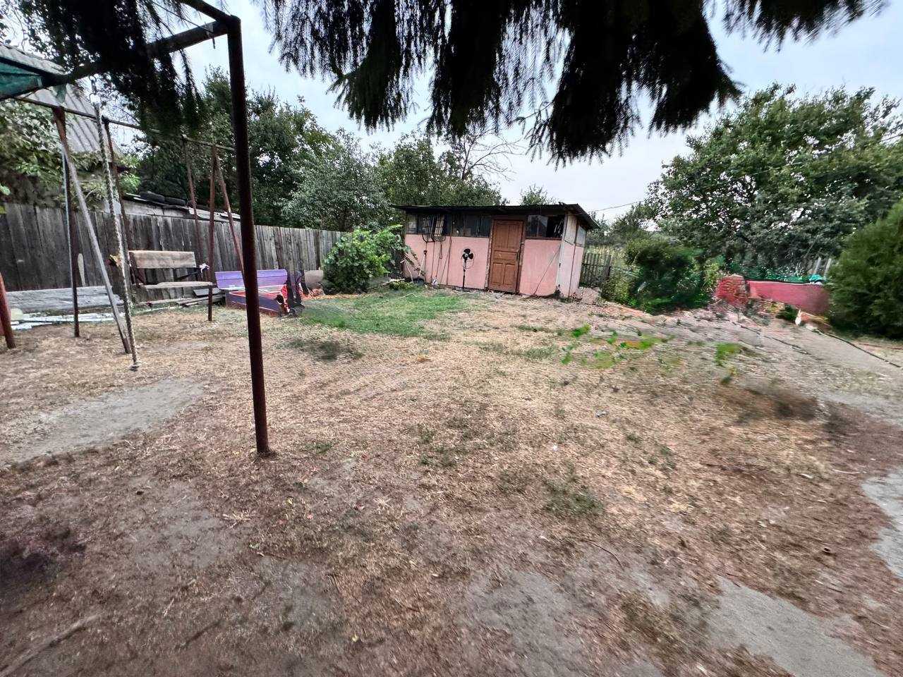 Продаж будинку 52 м², Бережна вул.