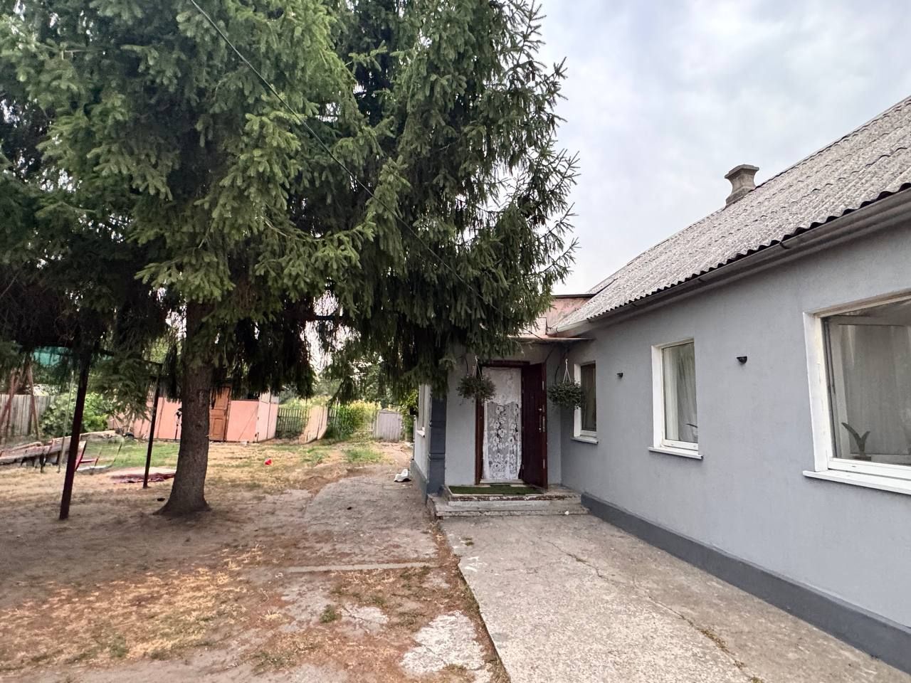 Продаж будинку 52 м², Бережна вул.