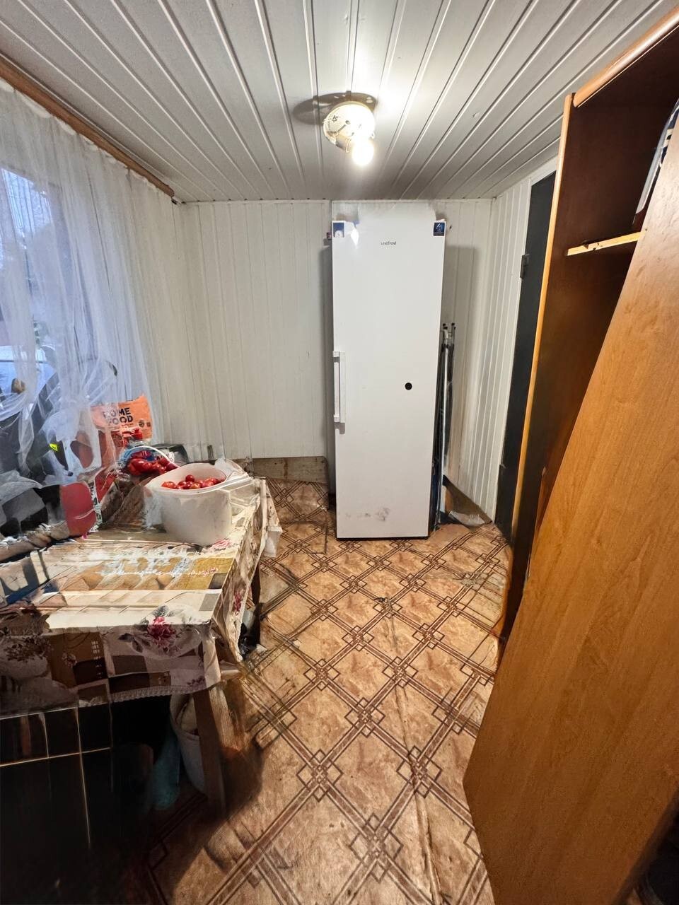 Продаж будинку 52 м², Бережна вул.