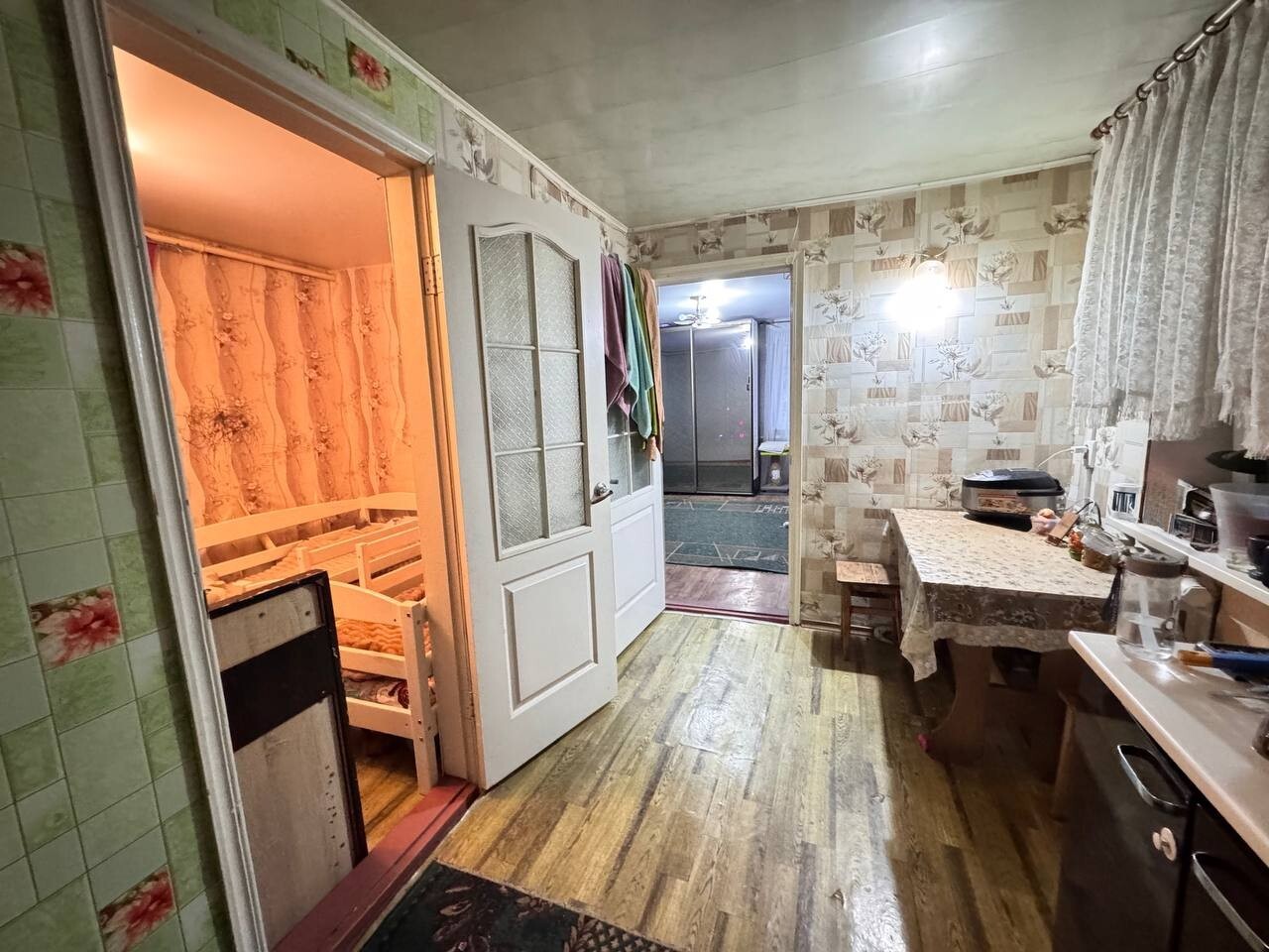 Продаж будинку 52 м², Бережна вул.