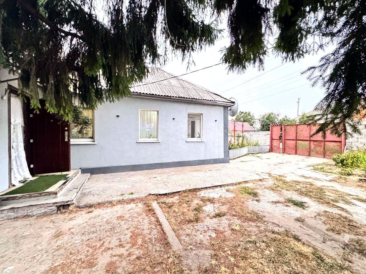 Продаж будинку 52 м², Бережна вул.