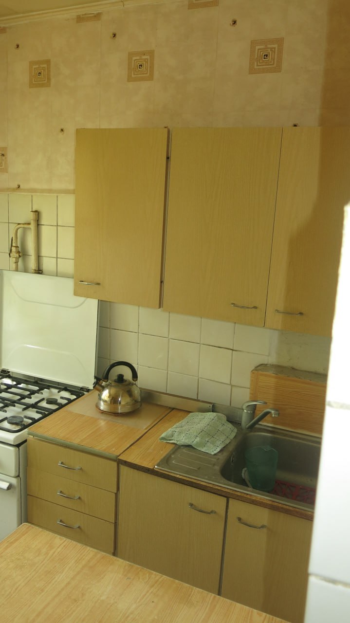 Оренда 3-кімнатної квартири 54 м², Героїв Севастополя вул., 25
