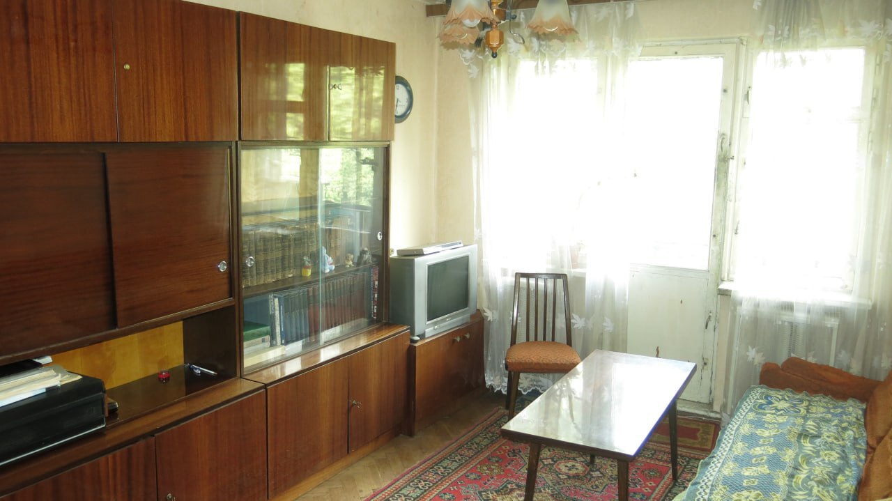 Оренда 3-кімнатної квартири 54 м², Героїв Севастополя вул., 25