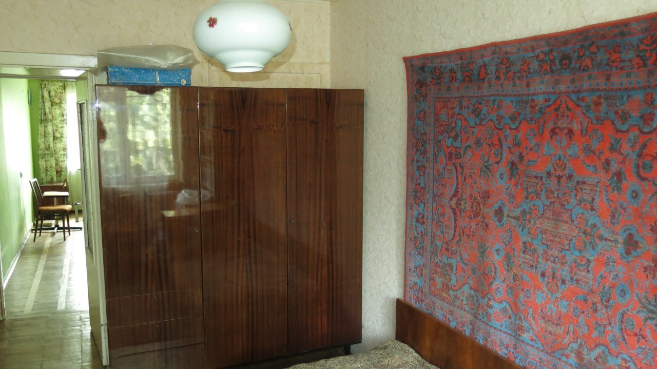 Оренда 3-кімнатної квартири 54 м², Героїв Севастополя вул., 25