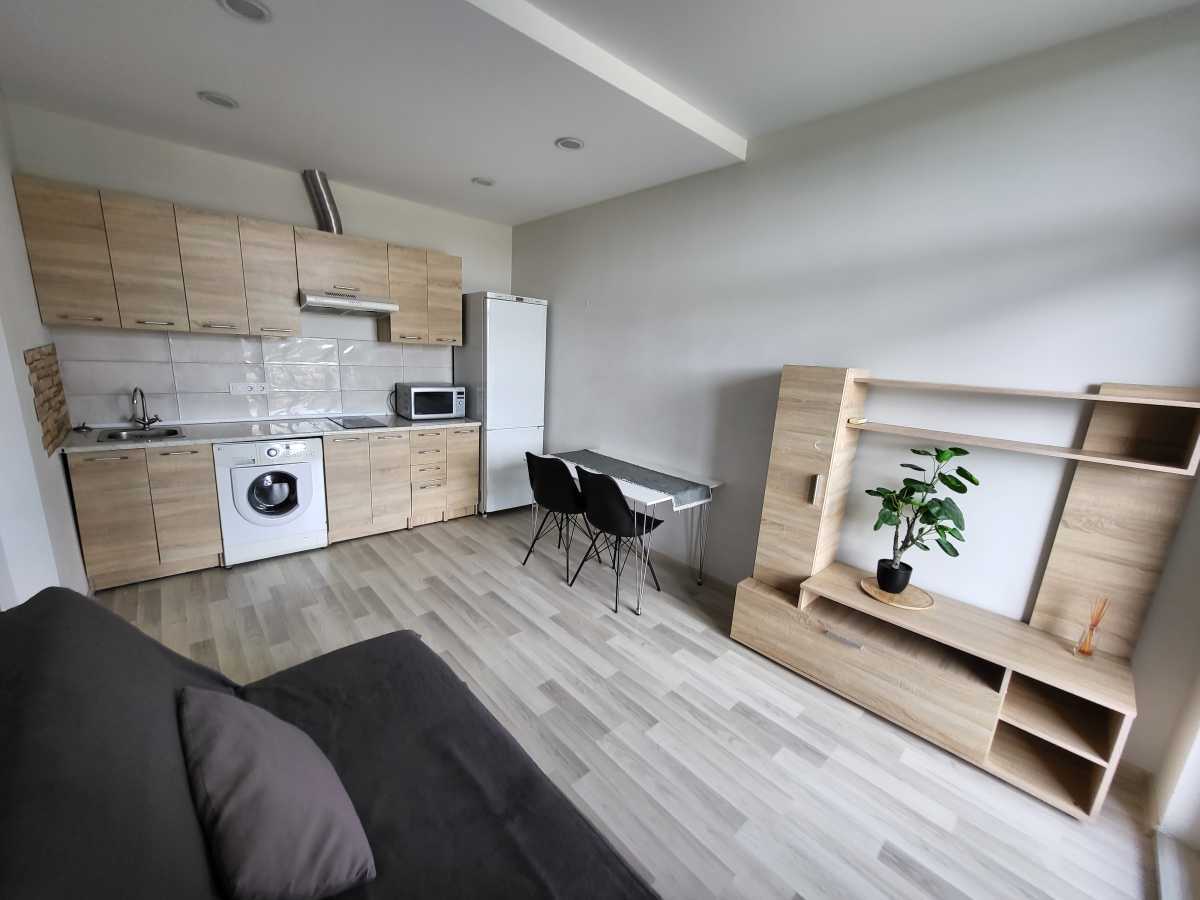 Продаж 1-кімнатної квартири 33 м², Ракетна вул., 24-б