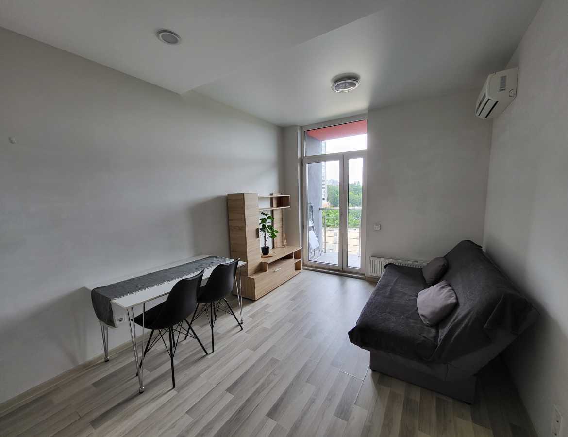 Продаж 1-кімнатної квартири 33 м², Ракетна вул., 24-б