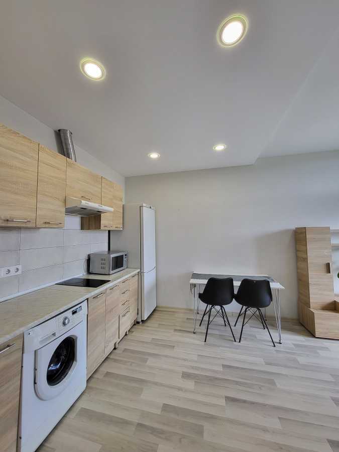 Продаж 1-кімнатної квартири 33 м², Ракетна вул., 24-б