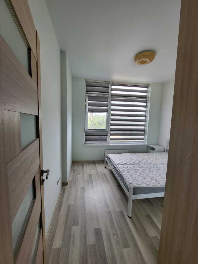 Продаж 1-кімнатної квартири 33 м², Ракетна вул., 24-б