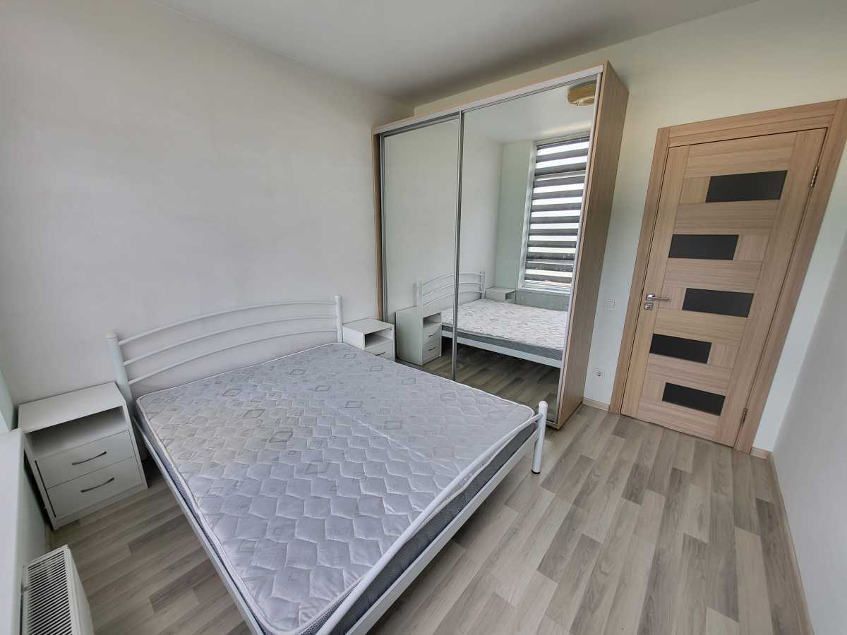 Продаж 1-кімнатної квартири 33 м², Ракетна вул., 24-б