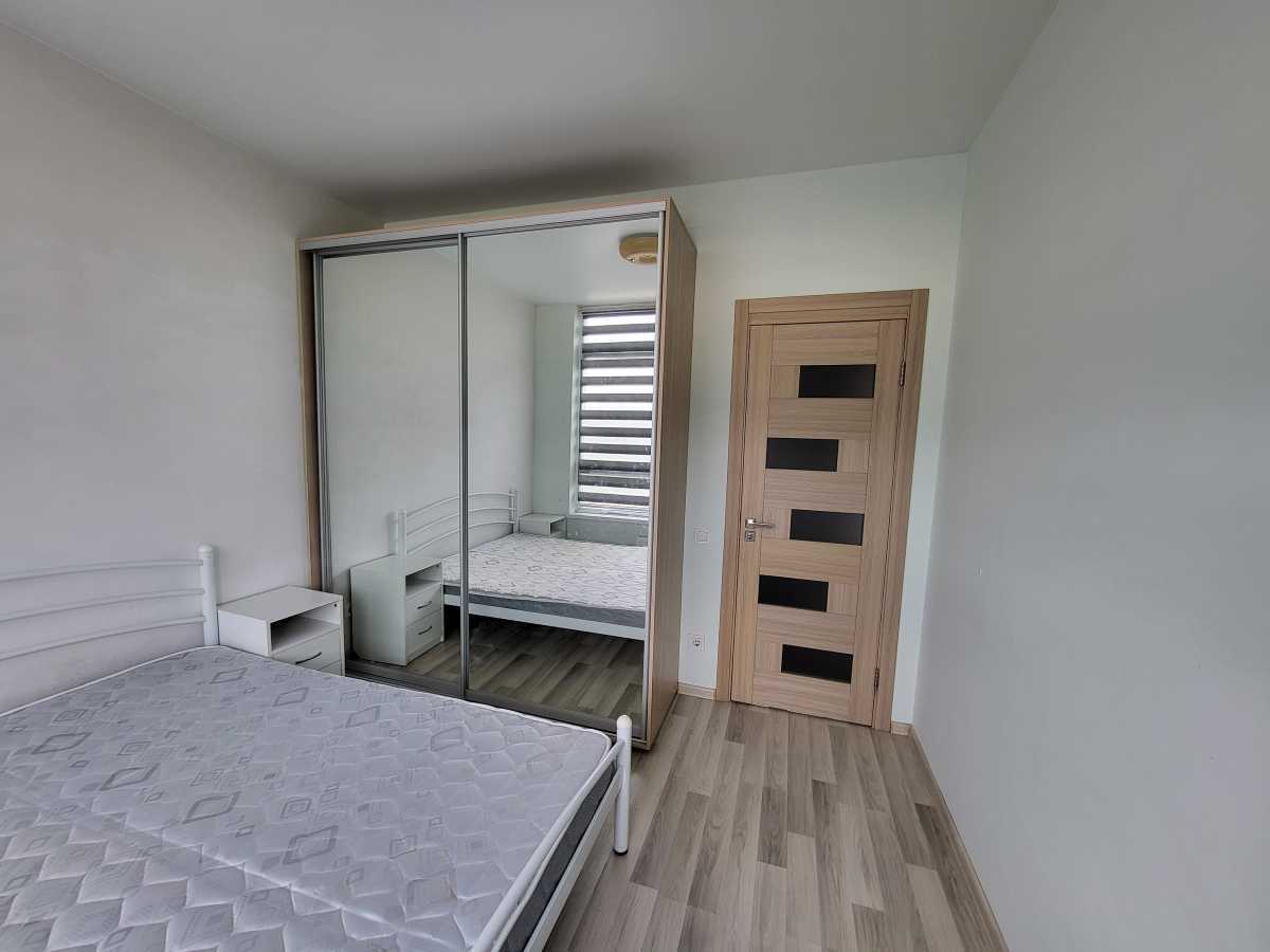 Продаж 1-кімнатної квартири 33 м², Ракетна вул., 24-б