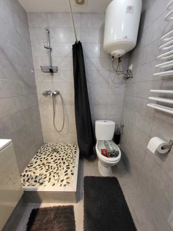 Продаж 1-кімнатної квартири 33 м², Ракетна вул., 24-б