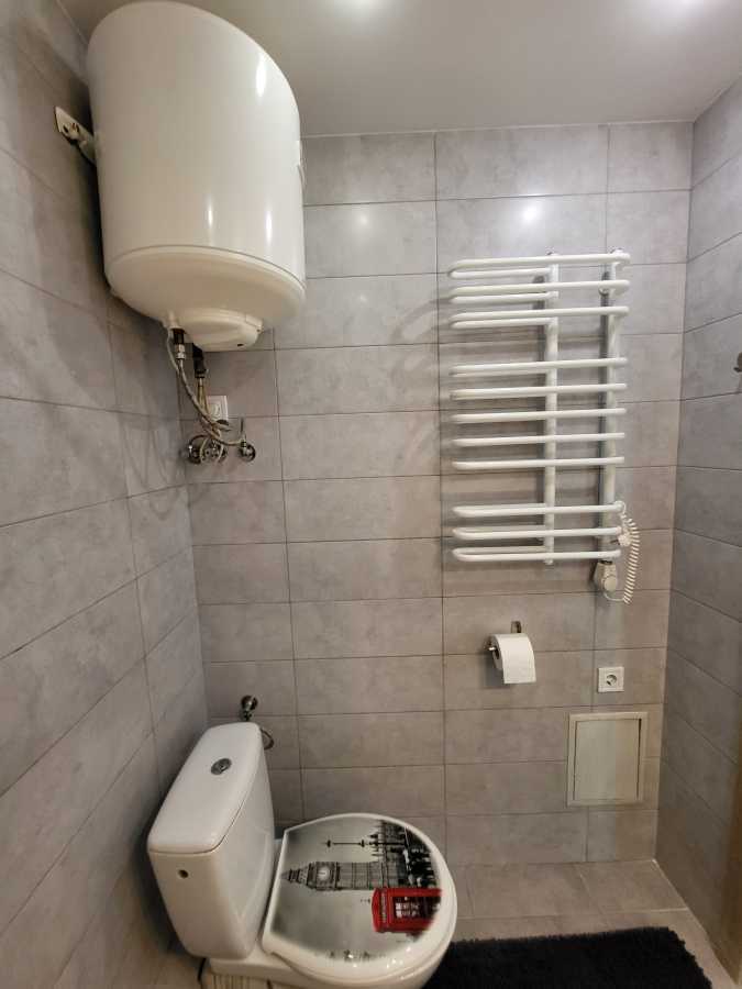Продаж 1-кімнатної квартири 33 м², Ракетна вул., 24-б