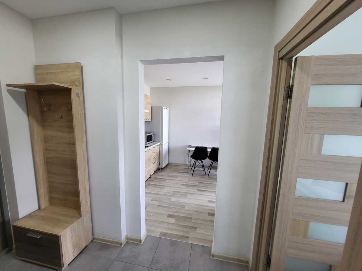 Продаж 1-кімнатної квартири 33 м², Ракетна вул., 24-б