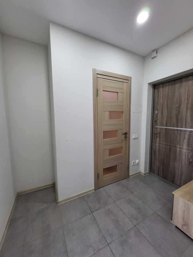 Продаж 1-кімнатної квартири 33 м², Ракетна вул., 24-б