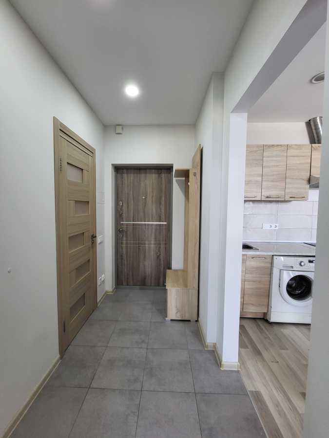 Продаж 1-кімнатної квартири 33 м², Ракетна вул., 24-б