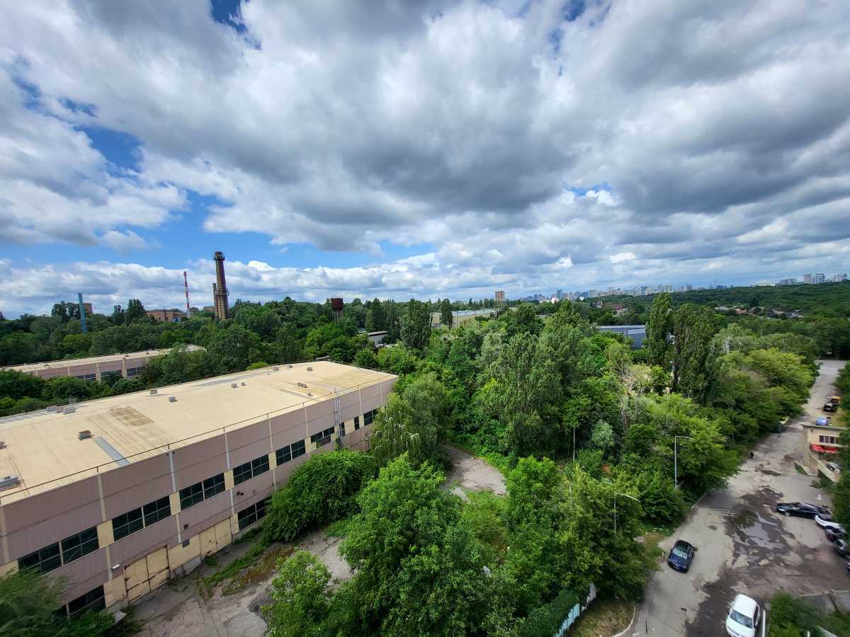 Продаж 1-кімнатної квартири 33 м², Ракетна вул., 24-б