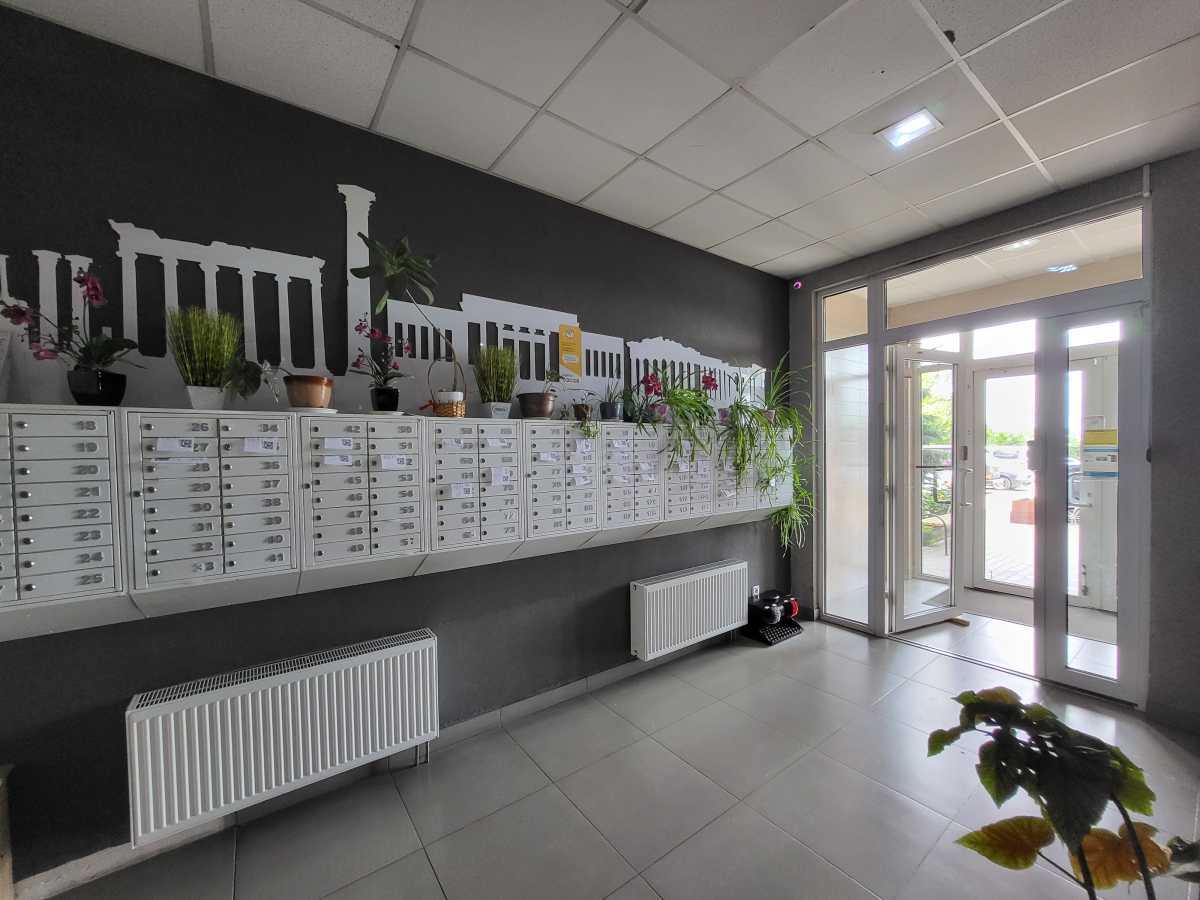 Продаж 1-кімнатної квартири 33 м², Ракетна вул., 24-б