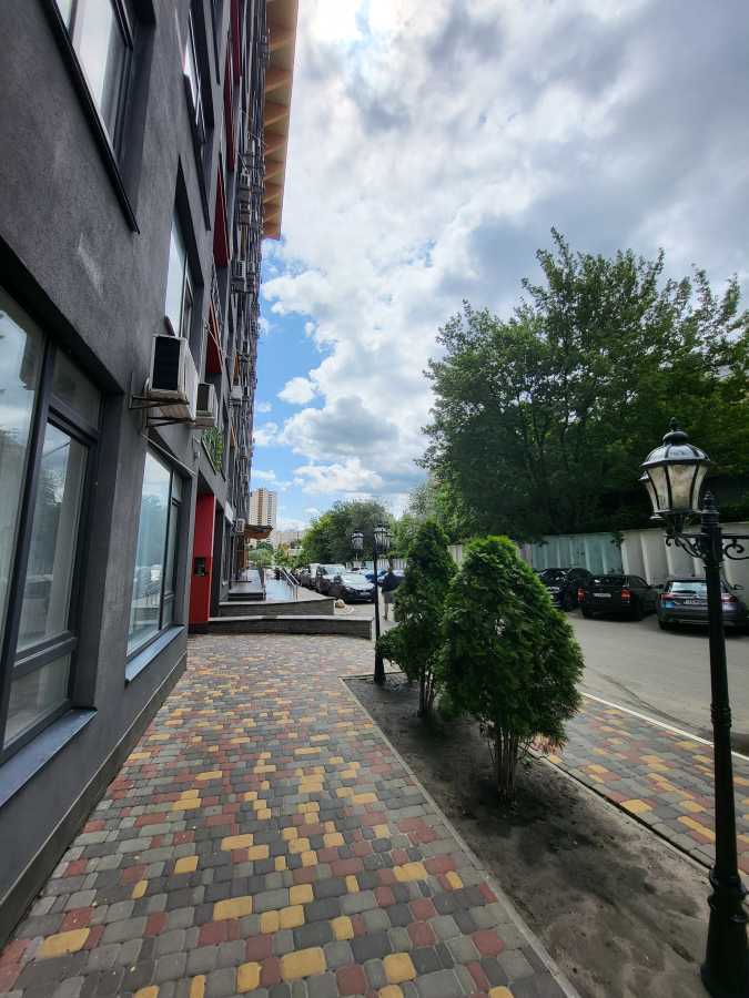 Продаж 1-кімнатної квартири 33 м², Ракетна вул., 24-б