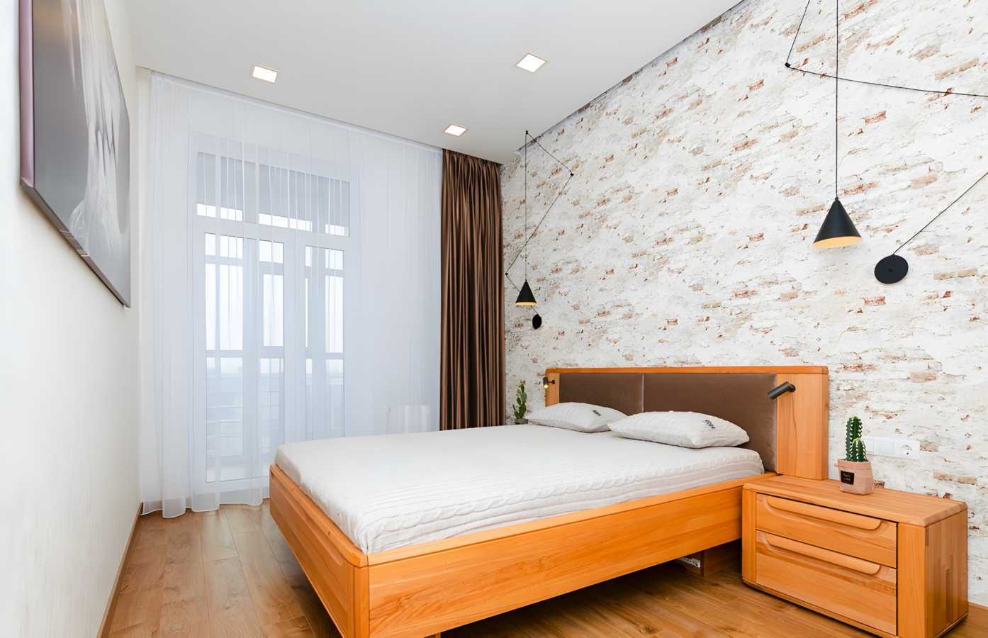 Продажа 1-комнатной квартиры 46 м², Саперное Поле ул., 14/55