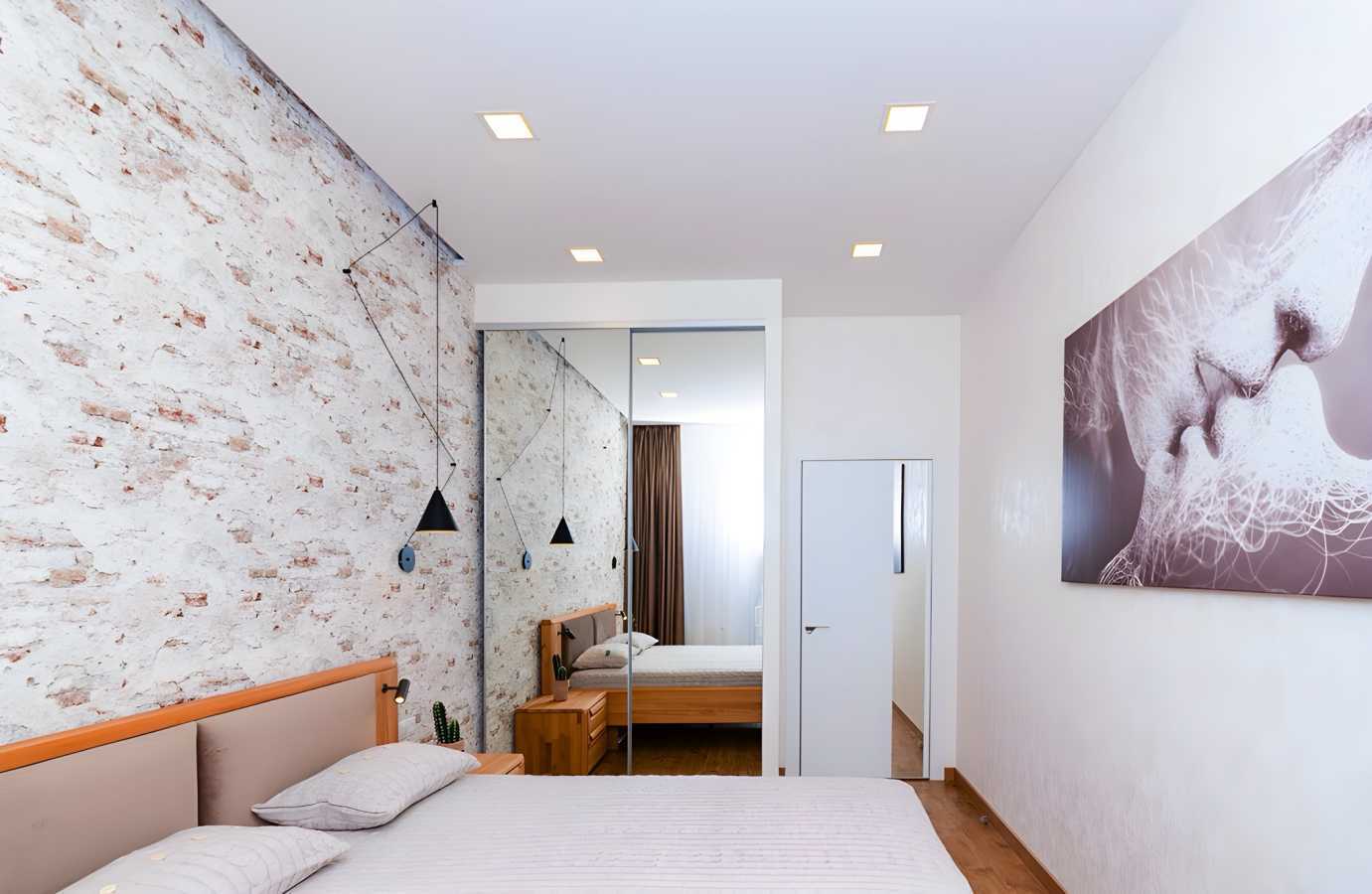 Продажа 1-комнатной квартиры 46 м², Саперное Поле ул., 14/55