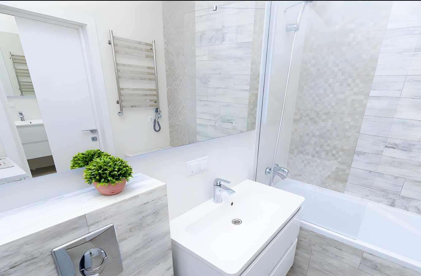 Продажа 1-комнатной квартиры 46 м², Саперное Поле ул., 14/55