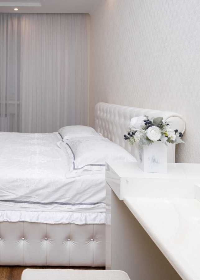 Продажа 1-комнатной квартиры 57 м², Петра Григоренко просп., 22-20