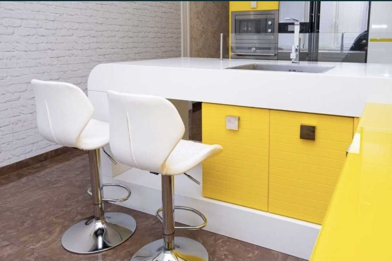 Продажа 1-комнатной квартиры 57 м², Петра Григоренко просп., 22-20