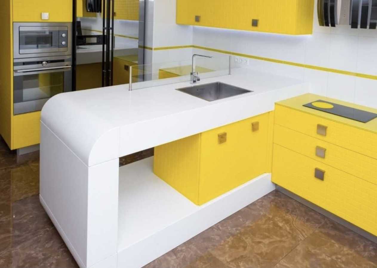 Продажа 1-комнатной квартиры 57 м², Петра Григоренко просп., 22-20