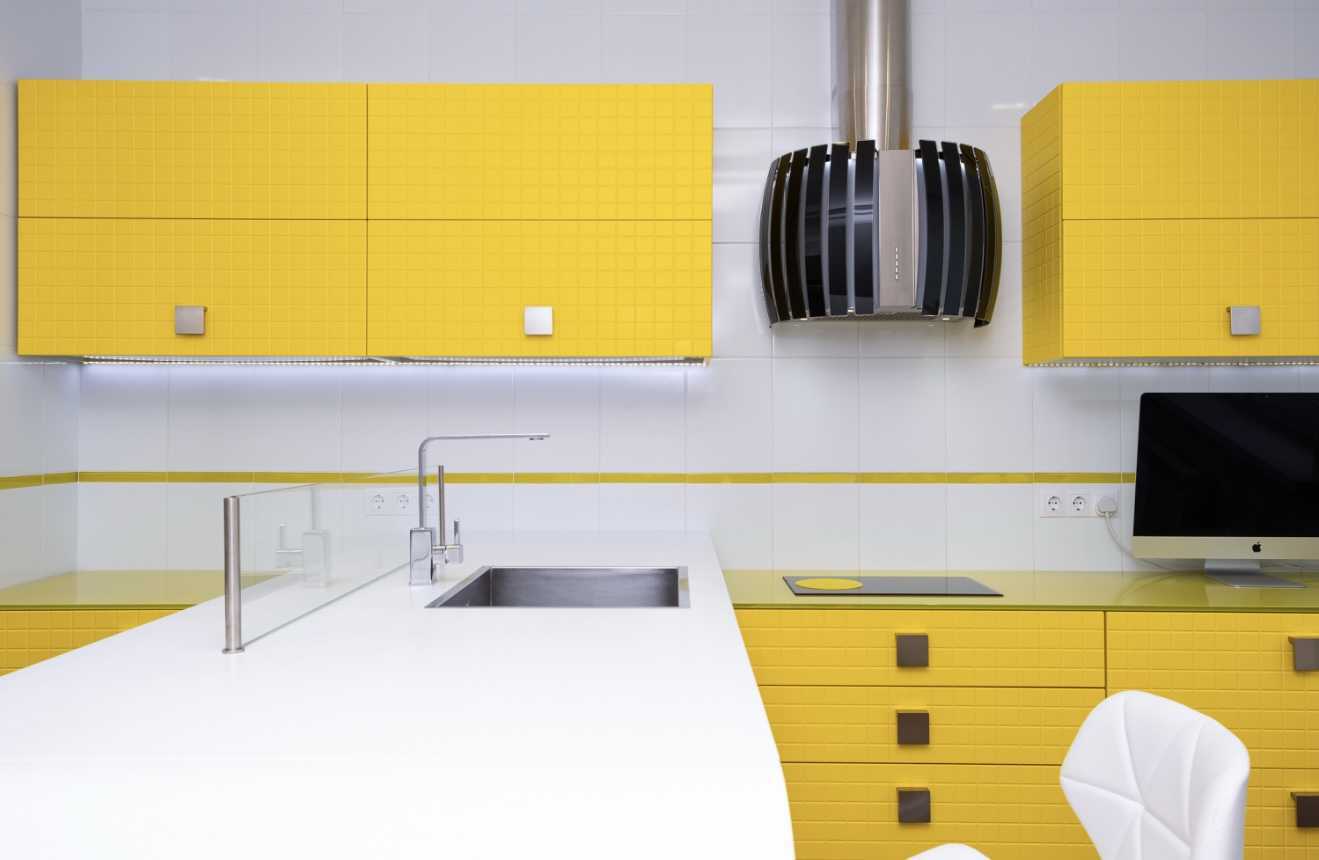 Продажа 1-комнатной квартиры 57 м², Петра Григоренко просп., 22-20