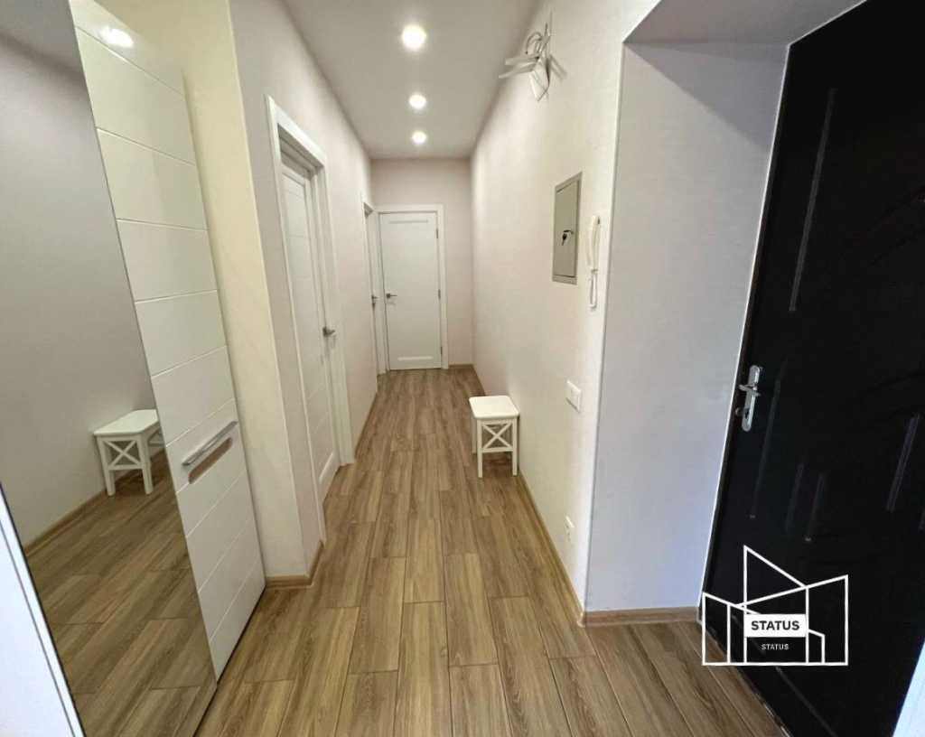 Продажа 2-комнатной квартиры 63 м², Академика Шалимова ул., 65А