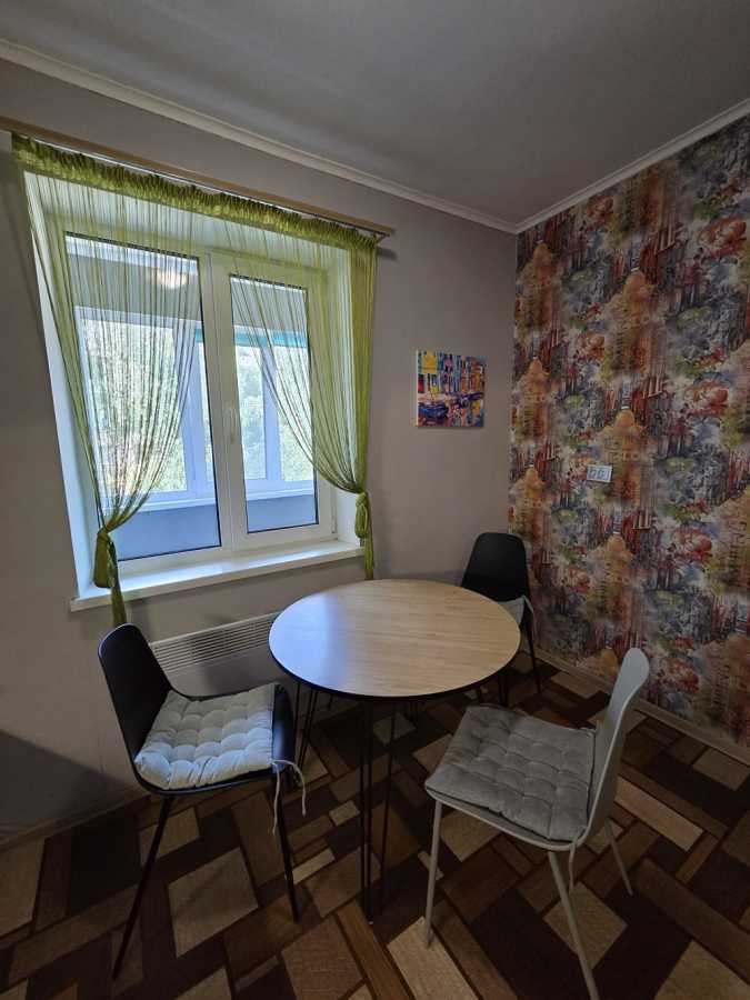 Продажа 1-комнатной квартиры 36 м², Музична, 14