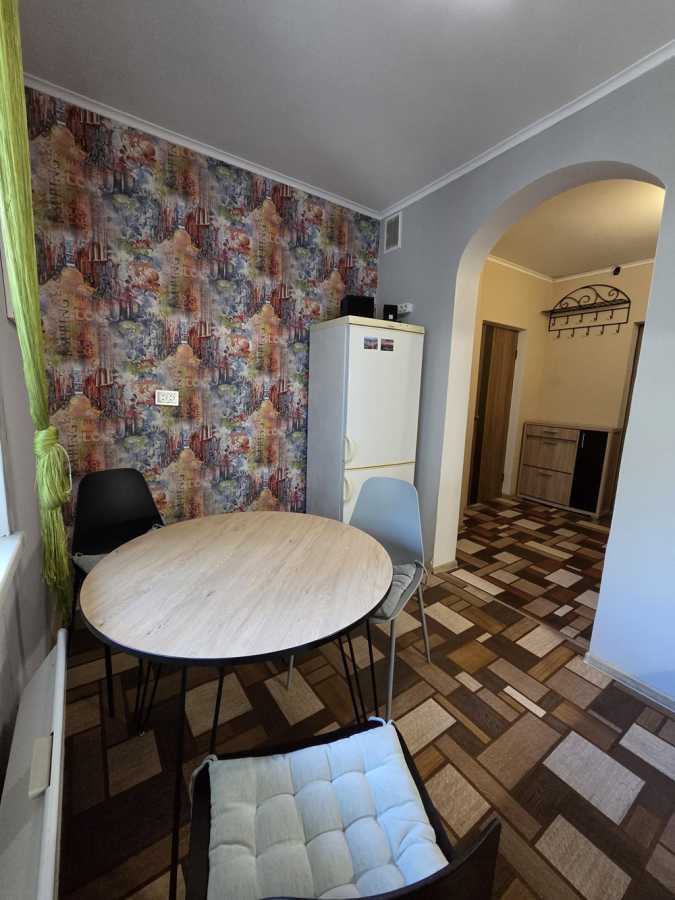 Продажа 1-комнатной квартиры 36 м², Музична, 14