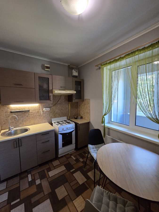 Продажа 1-комнатной квартиры 36 м², Музична, 14