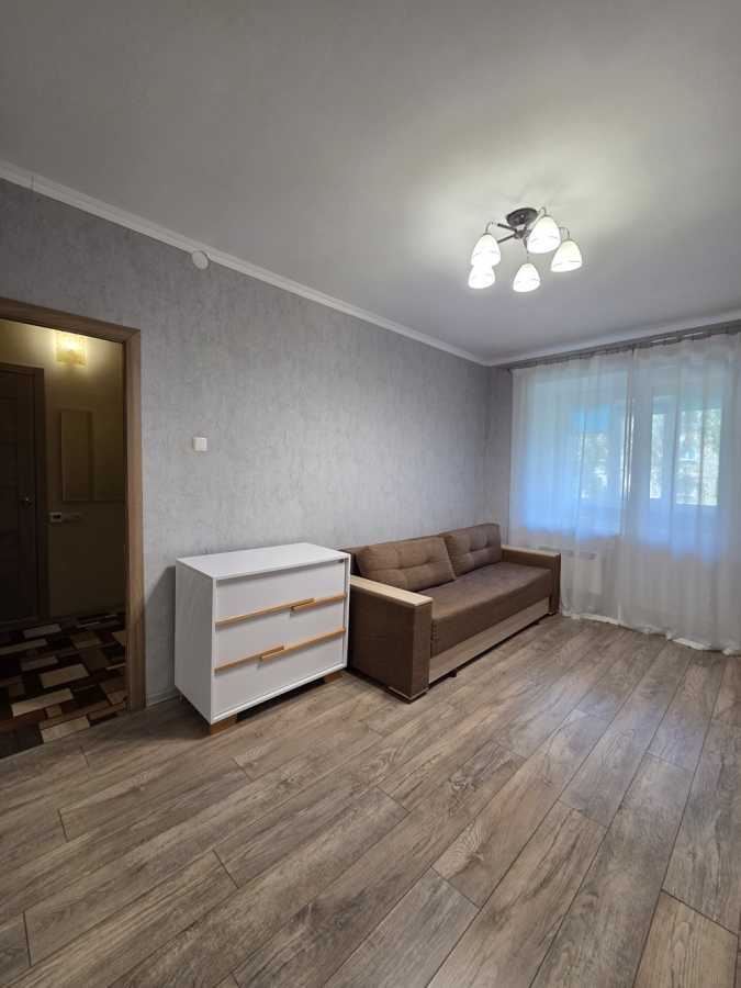 Продажа 1-комнатной квартиры 36 м², Музична, 14