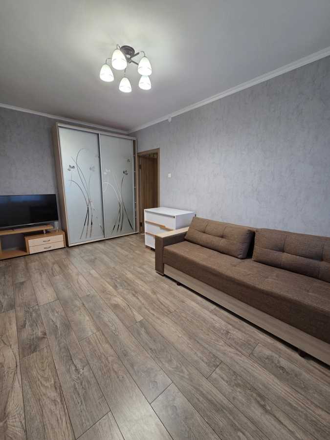 Продажа 1-комнатной квартиры 36 м², Музична, 14