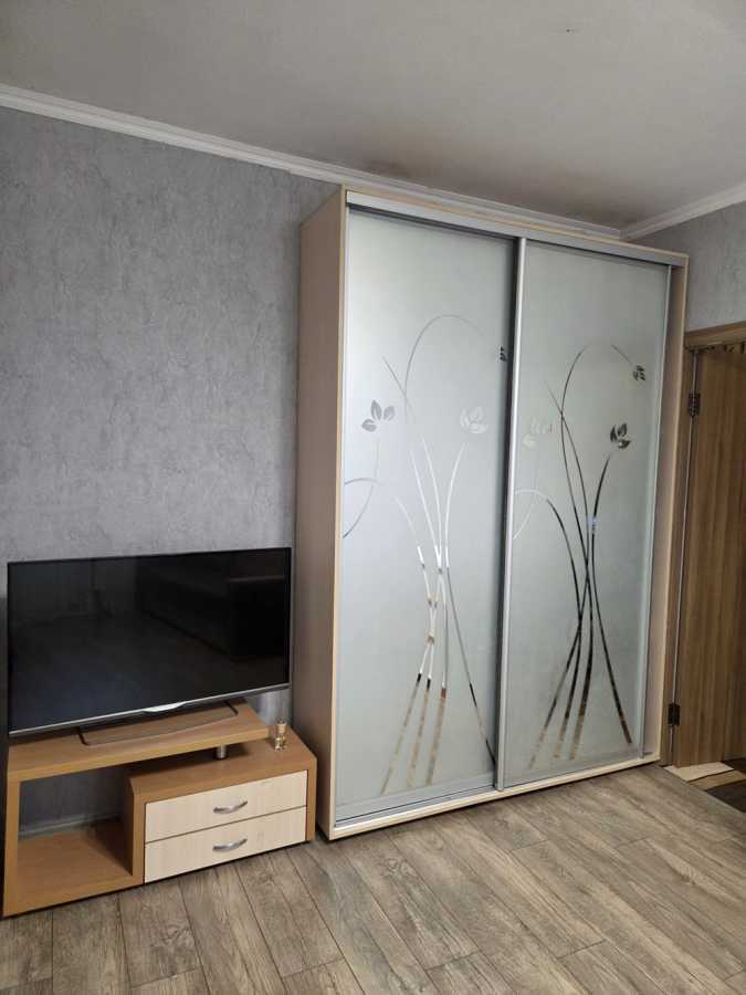 Продажа 1-комнатной квартиры 36 м², Музична, 14