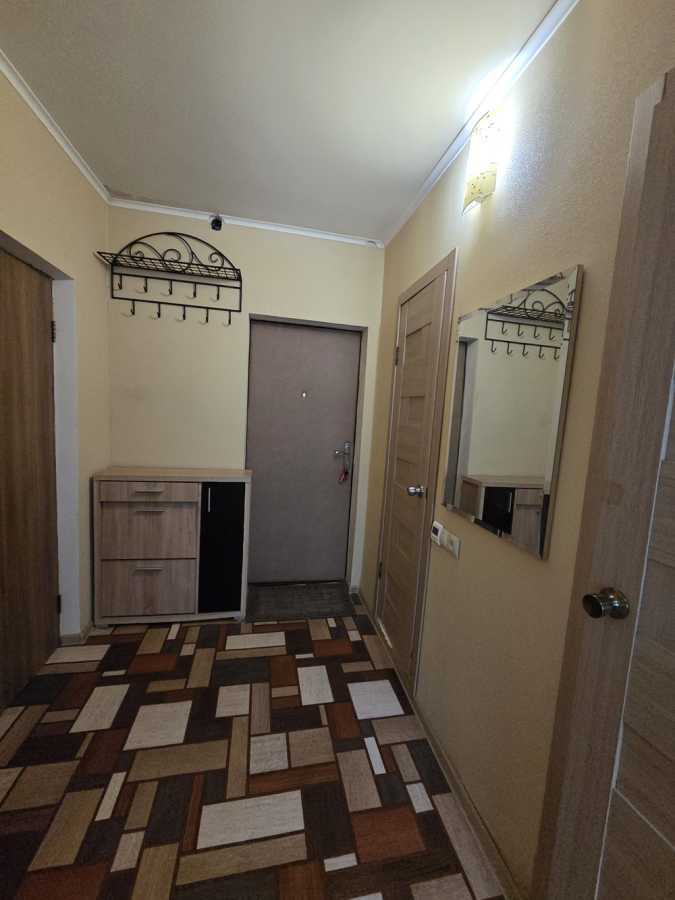 Продажа 1-комнатной квартиры 36 м², Музична, 14