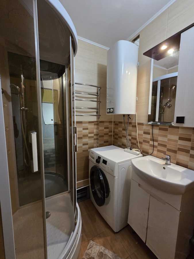 Продажа 1-комнатной квартиры 36 м², Музична, 14