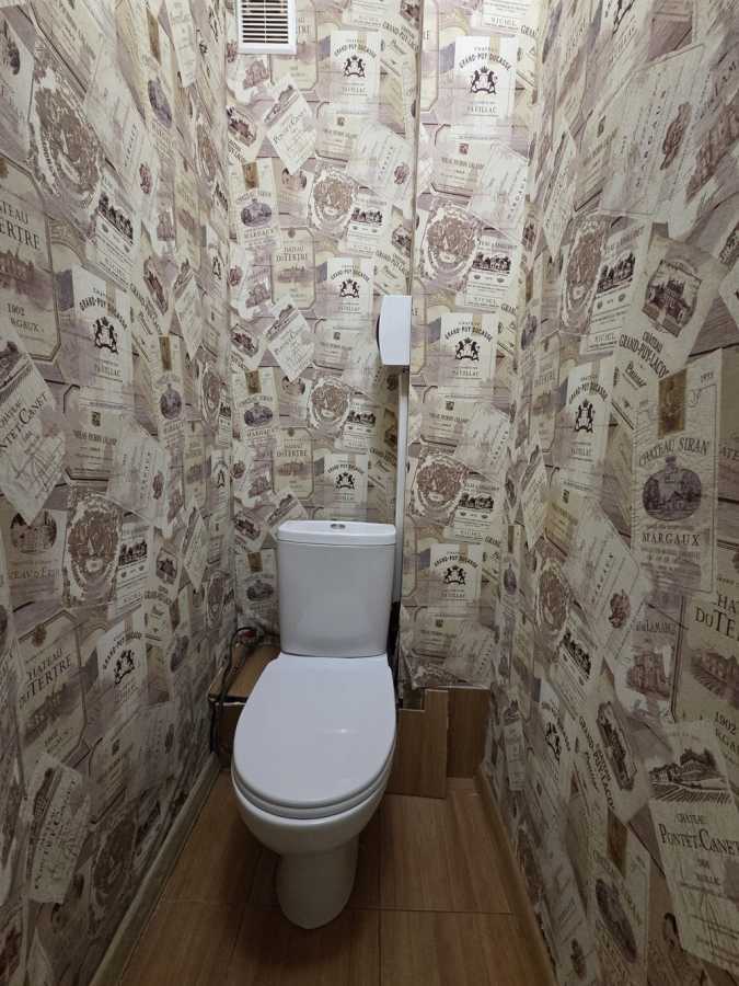 Продажа 1-комнатной квартиры 36 м², Музична, 14