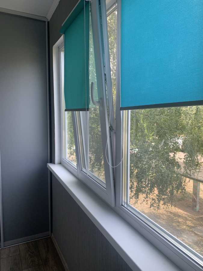 Продажа 1-комнатной квартиры 36 м², Музична, 14