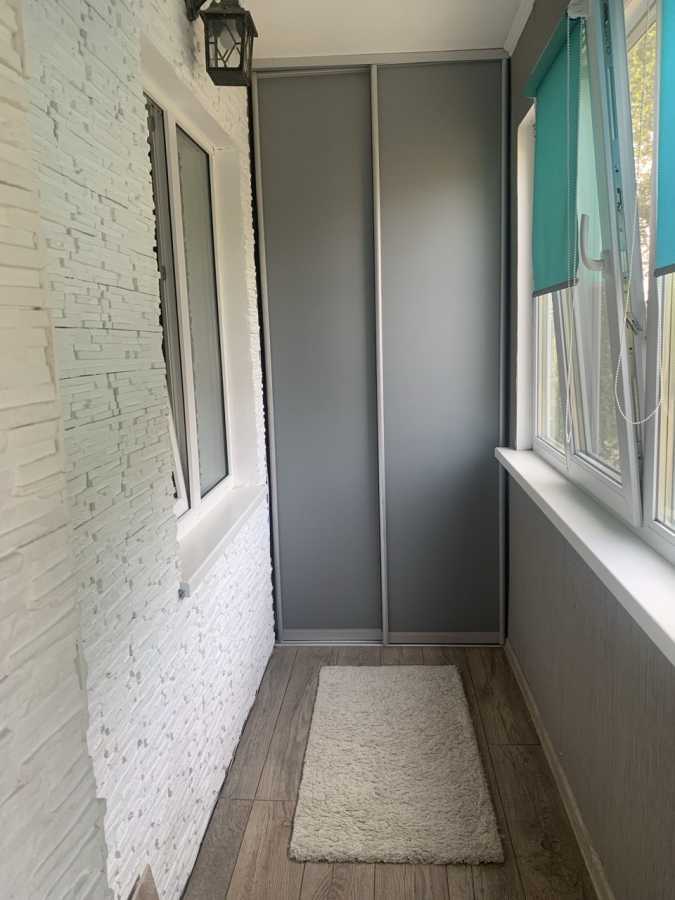 Продажа 1-комнатной квартиры 36 м², Музична, 14