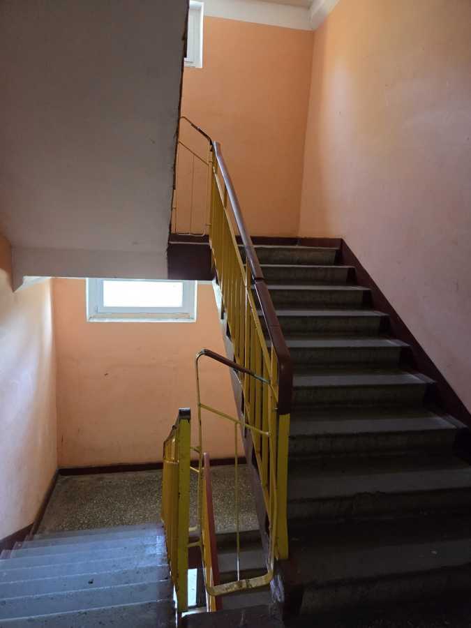 Продажа 1-комнатной квартиры 36 м², Музична, 14