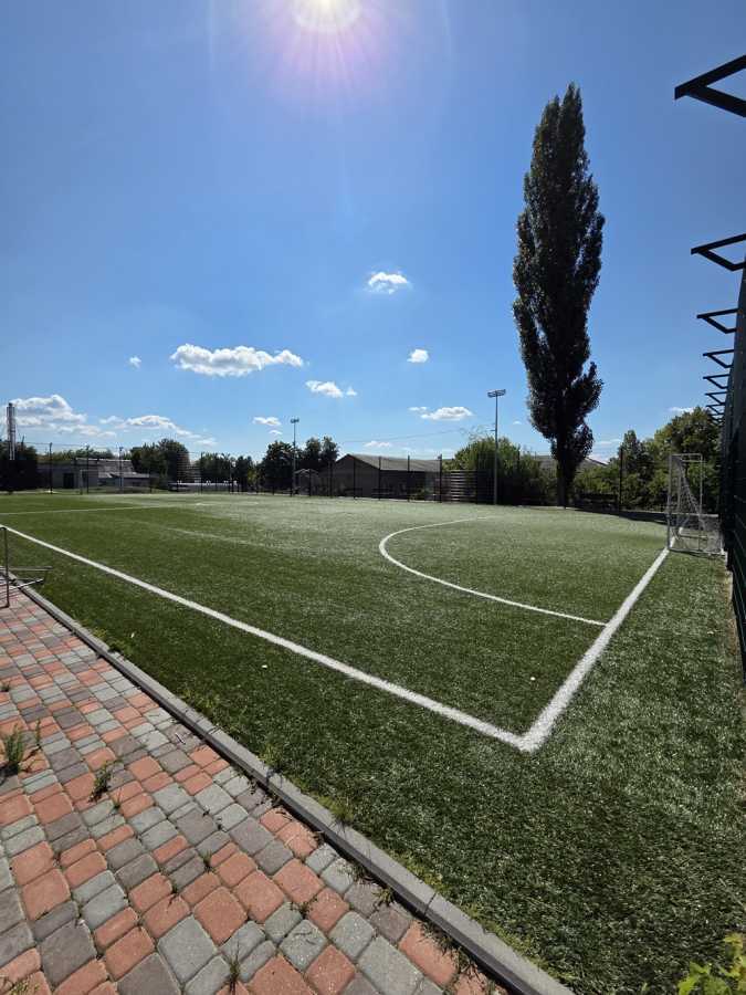 Продажа 1-комнатной квартиры 36 м², Музична, 14